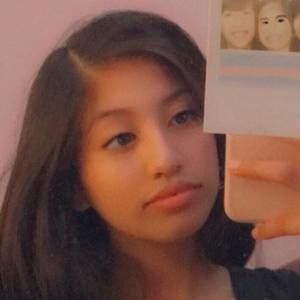 Meet your Posher, Keilani